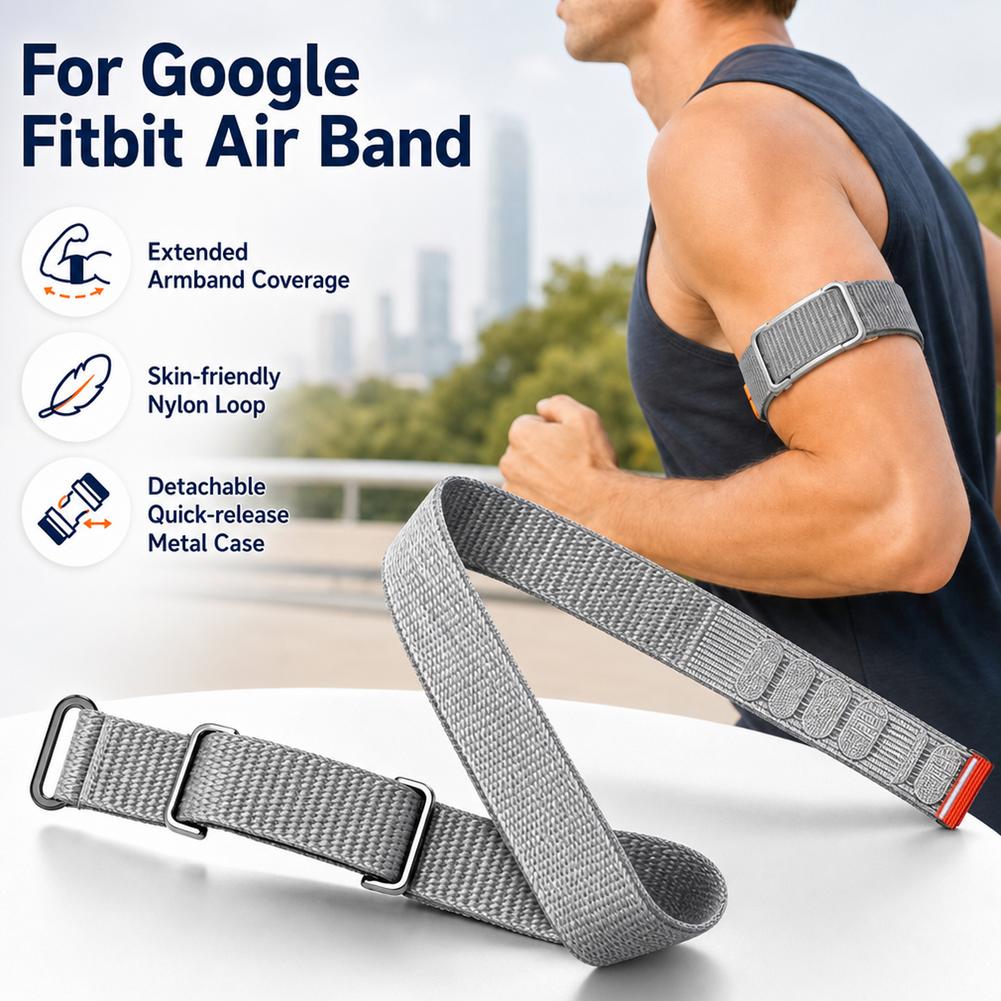 Bicepsband Compatibel met Goog - Resistance Bands Set With Handles recensie en prijs