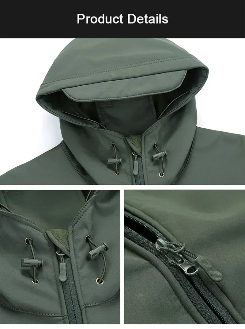City Tactical Fleece Dikke war - Cycling recensie en prijs