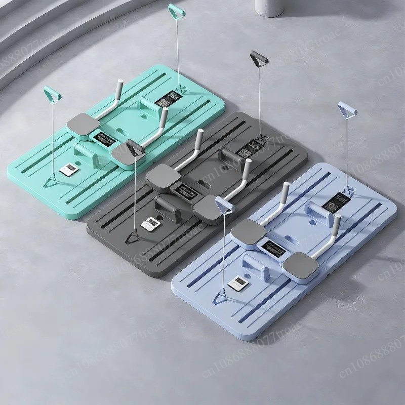 Opvouwbare multifunctionele Pi - Push Up Board Foldable Multi Function recensie en prijs