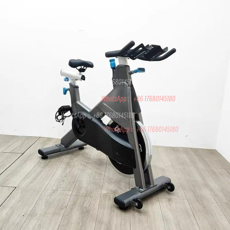 Hometrainer met magnetische we - Exercise Bike Magnetic Resistance recensie en prijs