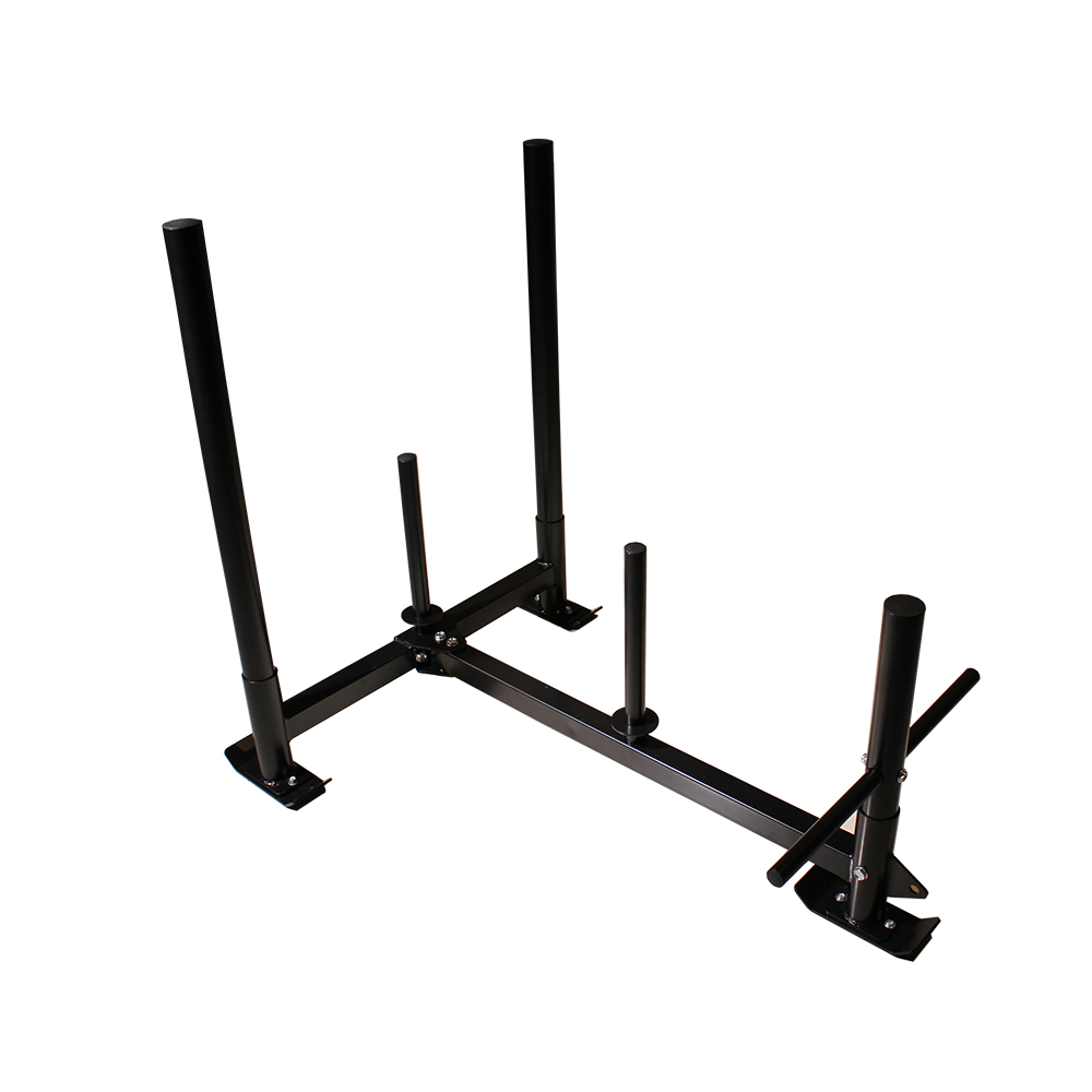 Professionele Prowler Gym Work - Fitness Equipment recensie en prijs