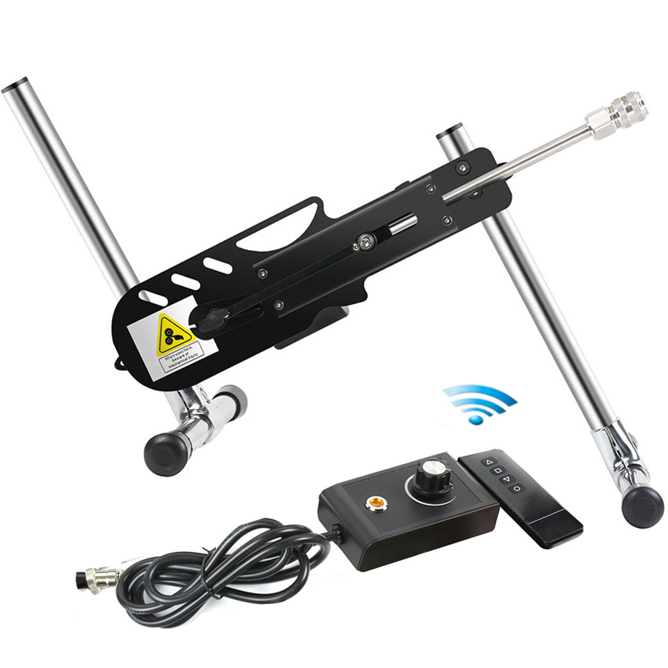 DC 24V 72W Elektrische Massage - Electric Massage Gun Deep Tissue recensie en prijs