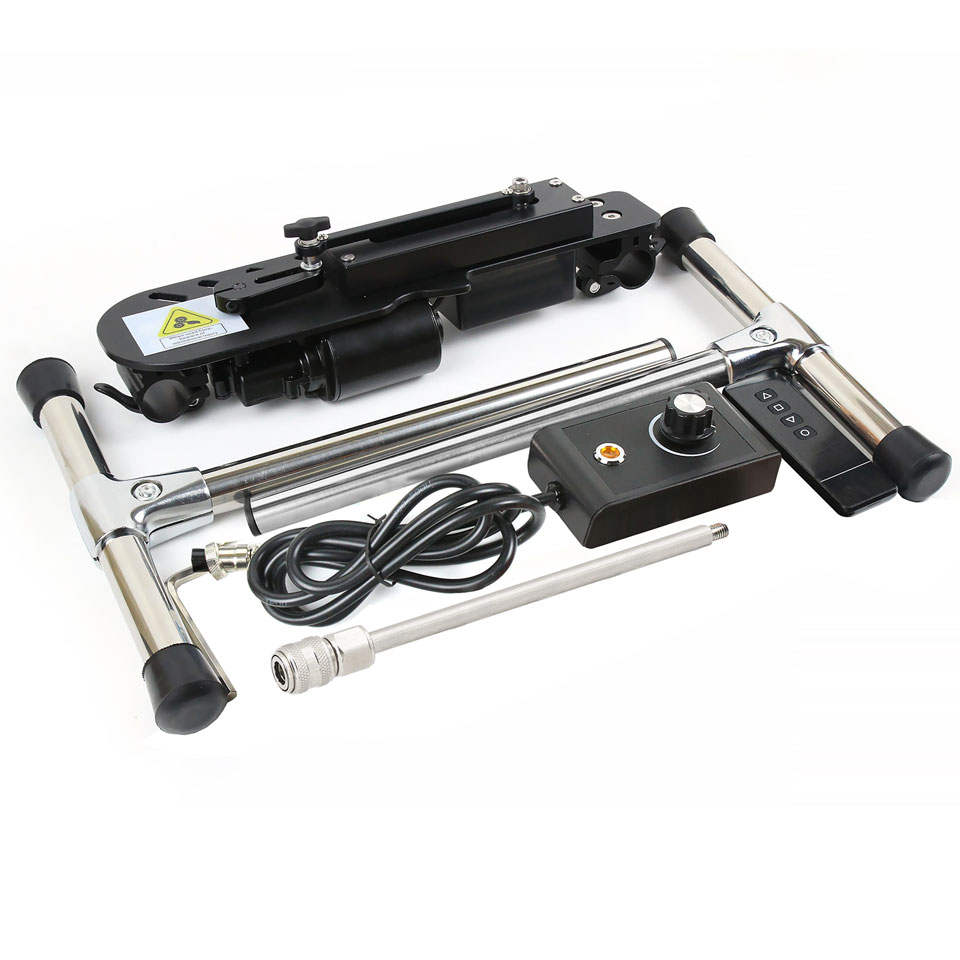 DC 24V 72W Elektrische Massage - Electric Massage Gun Deep Tissue recensie en prijs